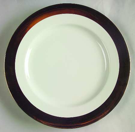 Holly Holiday Service Plate (Charger)
