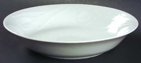 La Tulipe Coupe Soup Bowl
