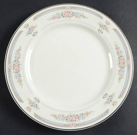 Nicole Salad Plate by Royal Limited