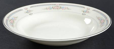 Nicole Coupe Soup Bowl