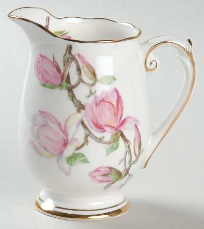 Magnolia Mini Creamer