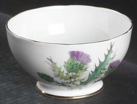 Queen O'Th' Highlands Open Sugar Bowl