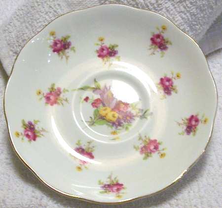 Rosemary Saucer