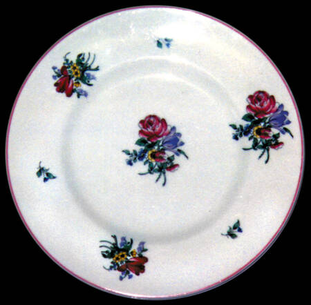Rosemary by Roslyn (England)