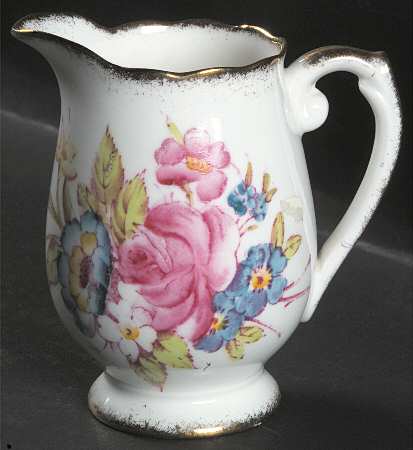 Sunningdale Creamer