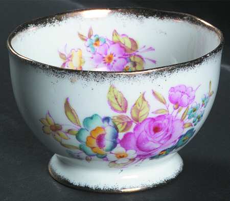 Sunningdale Open Sugar Bowl