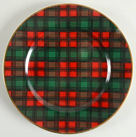Rm1 (Japan) Salad Plate