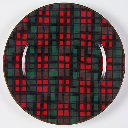 Rm1 (Japan) Dinner Plate