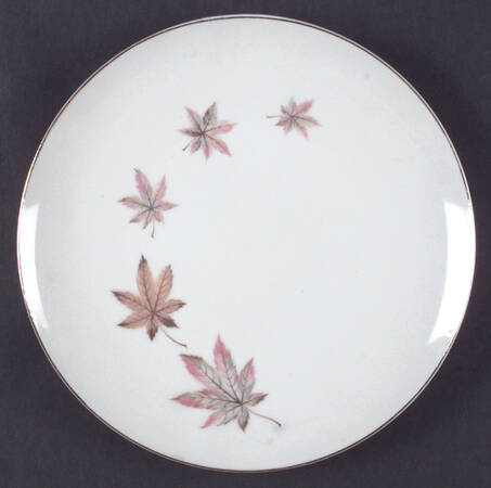 RMI1 Salad Plate