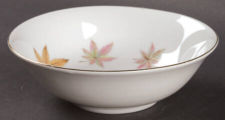RMI1 Coupe Cereal Bowl