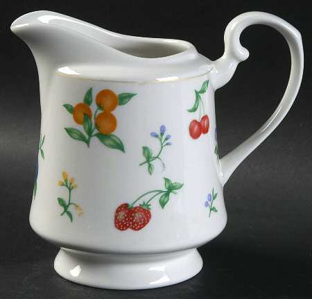 Creamer