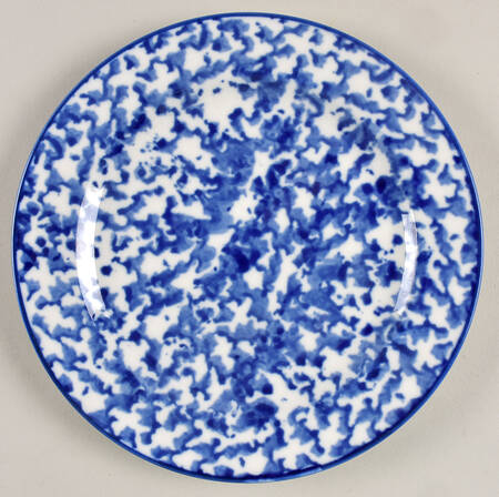Country Time Salad Plate