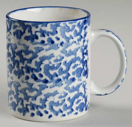 Country Time Mug