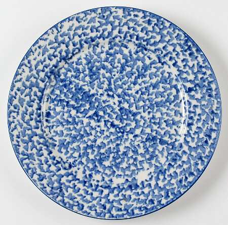 Country Time 12" Chop Plate (Round Platter)