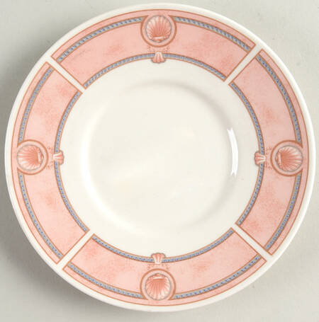 Seascape Saucer