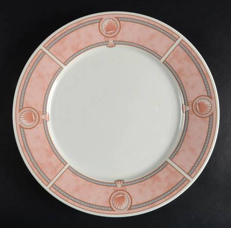 Seascape 12" Chop Plate (Round Platter)