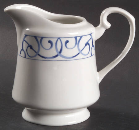 Vienna Blue Creamer