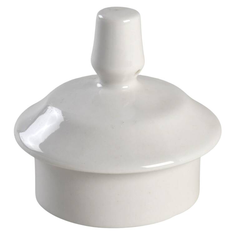 Vienna Blue Lid for Coffee Pot