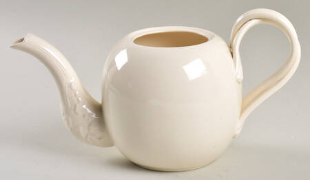Classics Teapot No Lid