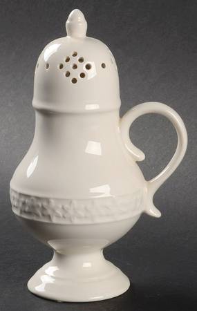 Classics Pepper Shaker
