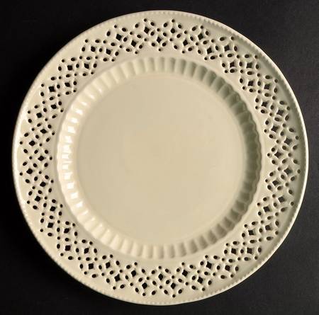 Classics Luncheon Plate