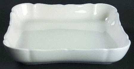 Classics 8" Square Vegetable Bowl