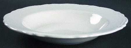 Classics Large Rim Salem Soup Bowl