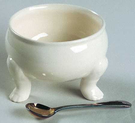 Classics Salt Cellar