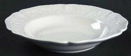 Classics Large Rim Soup Bowl