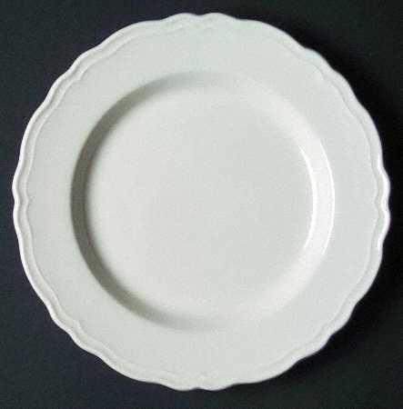 Classics Salem Salad Plate