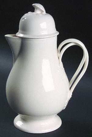 Classics Coffee Pot & Lid
