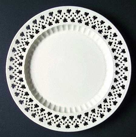Classics Valentine Dinner Plate