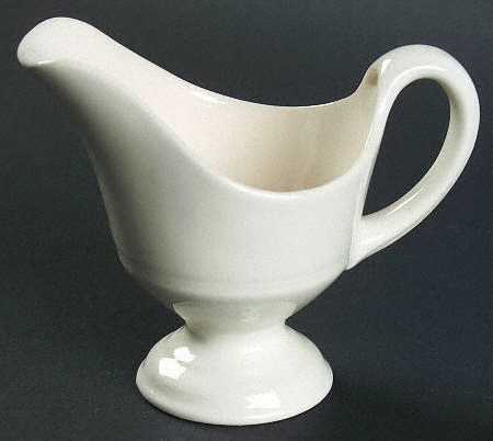 Classics Creamer