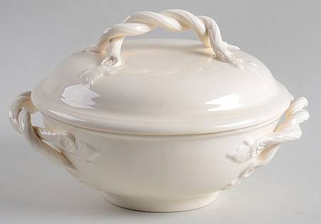 Classics Candy Box & Lid