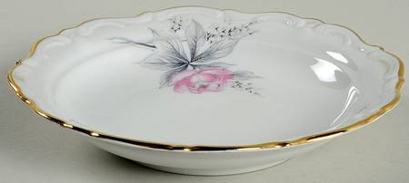 RMY1 Coupe Soup Bowl