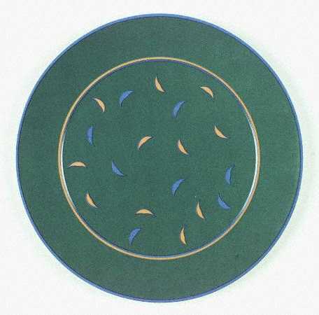 Dauphin Service Plate (Charger)