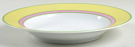 RNA1 Rim Soup Bowl
