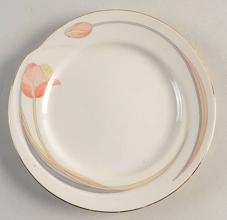 Amsterdam Salad Plate