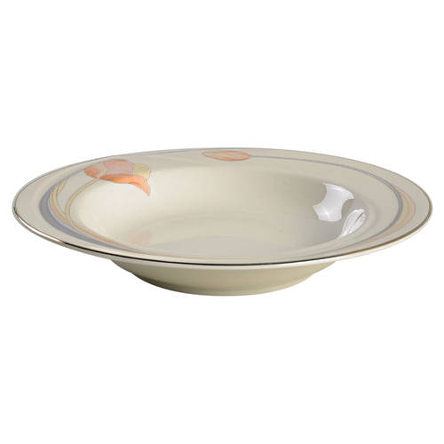 Amsterdam Large Rim Soup Bowl