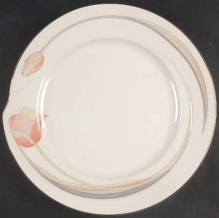 Amsterdam 12" Chop Plate (Round Platter)