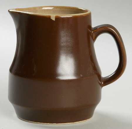 Creamer