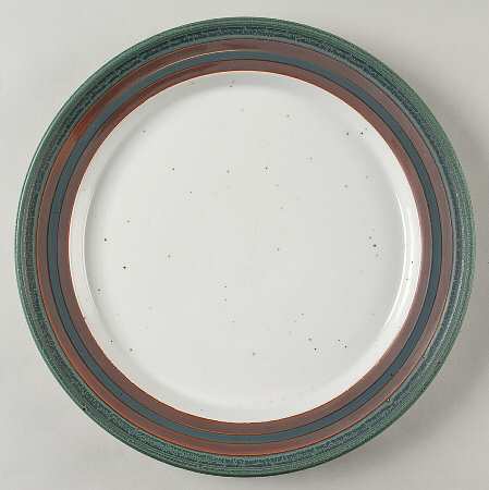 Arcadia 12" Chop Plate (Round Platter)