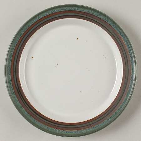 Arcadia Salad Plate