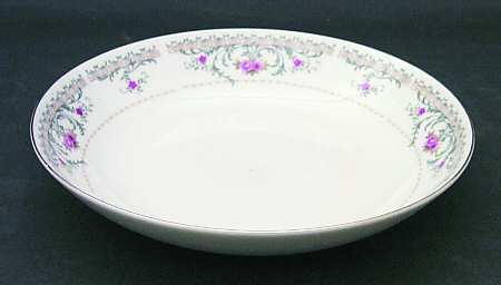 Bonjour Coupe Soup Bowl