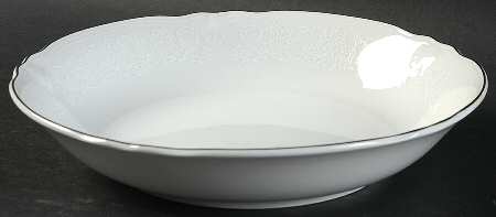 Rim Soup Bowl