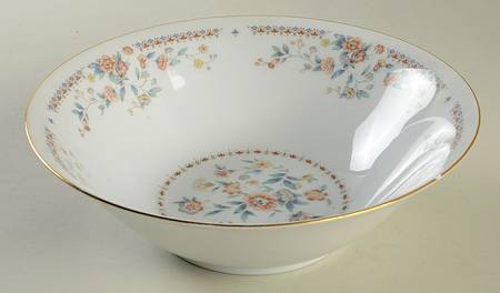 Buckingham (Regency) 9" Round Vegetable Bowl