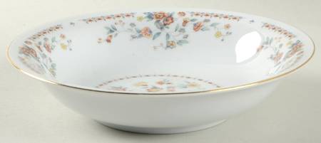 Buckingham (Regency) Coupe Soup Bowl