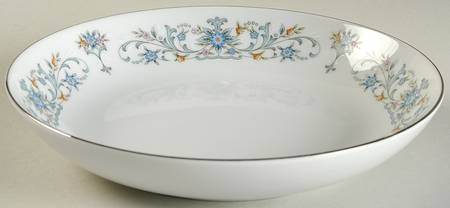 Carnival Coupe Soup Bowl by Ranmaru