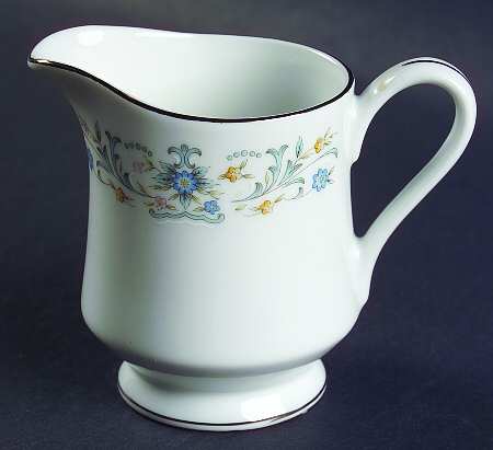 Carnival Creamer