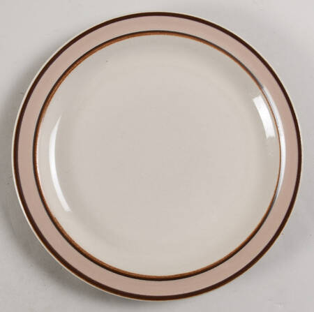 Cheshire Salad Plate